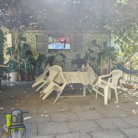 Rafomarija Guest house Medjugorje