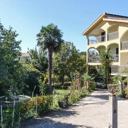 Guest house Rafomarija Medjugorje