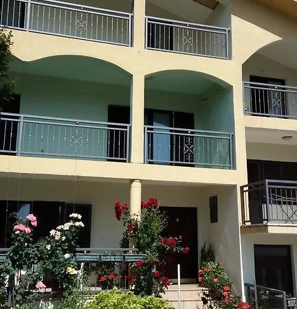 Rafomarija Guest house