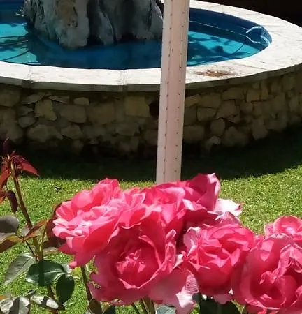 Rafomarija 2* Medjugorje