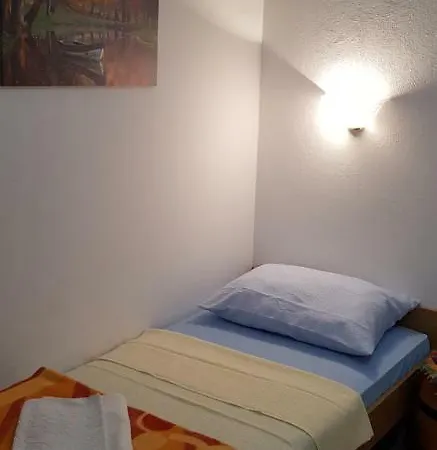 Rafomarija Guest house