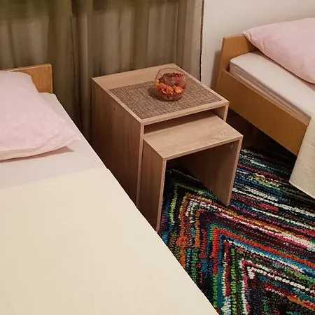 Rafomarija 2* Medjugorje