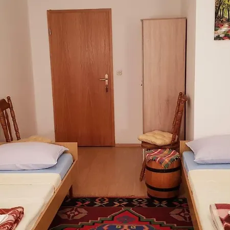Rafomarija Affittacamere Međugorje