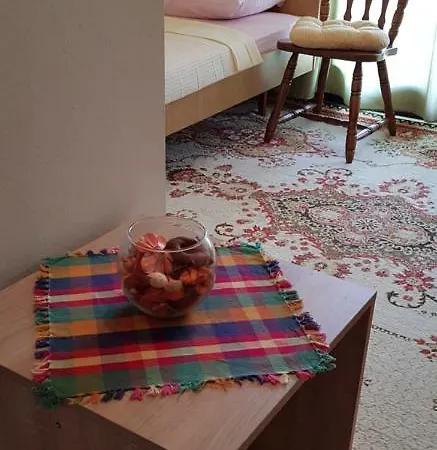 Rafomarija Guest house