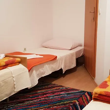 Guest house Rafomarija 2*