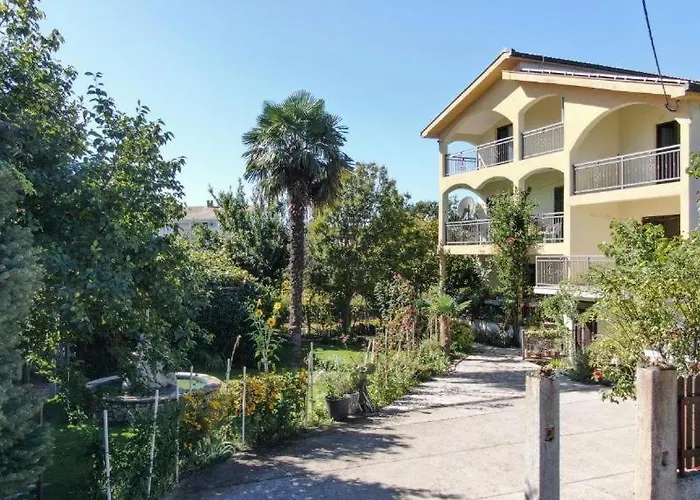 Penzion Rafomarija Međugorje