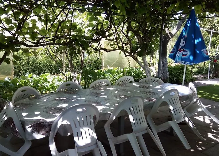 Rafomarija Međugorje