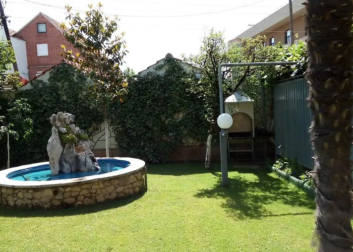 Rafomarija Penzion Međugorje