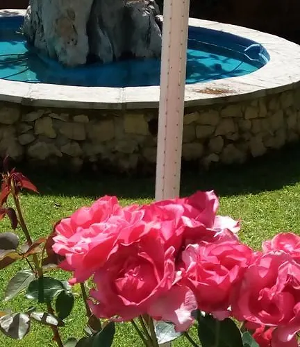 Rafomarija 2* Međugorje