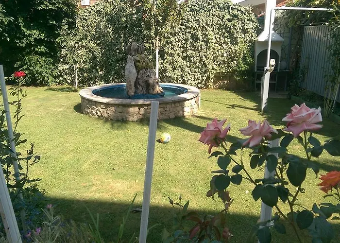 Penzion Rafomarija 2*