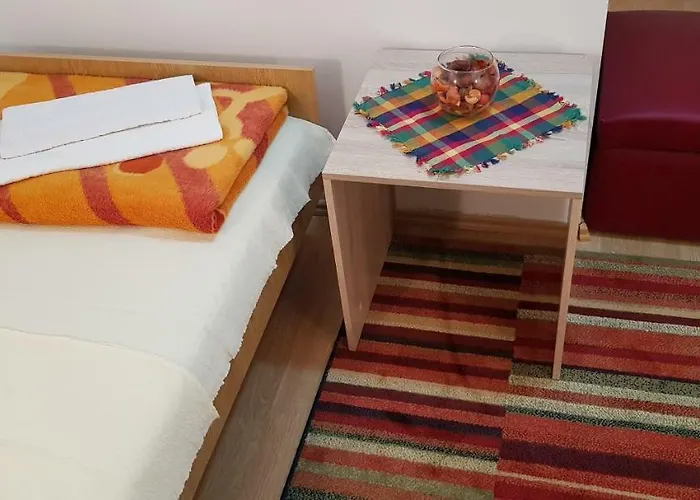 Rafomarija 2* Međugorje