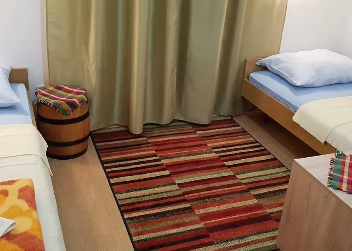 Rafomarija Penzion Međugorje