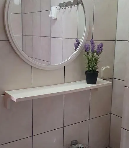 Rafomarija Penzion 2*