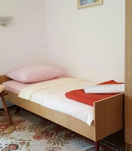 Rafomarija 2* Međugorje