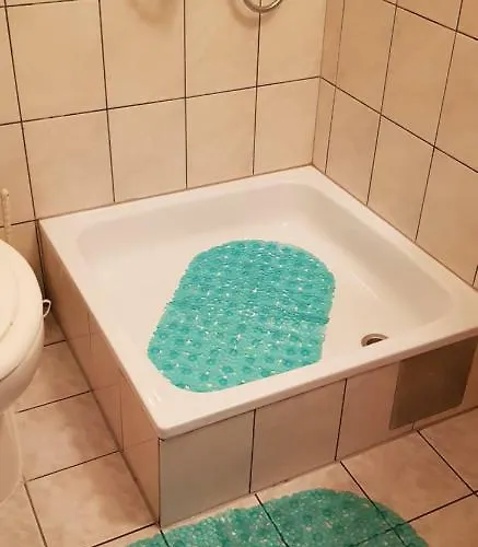 Penzion Rafomarija 2*