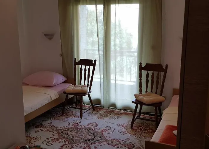 Penzion Rafomarija Međugorje