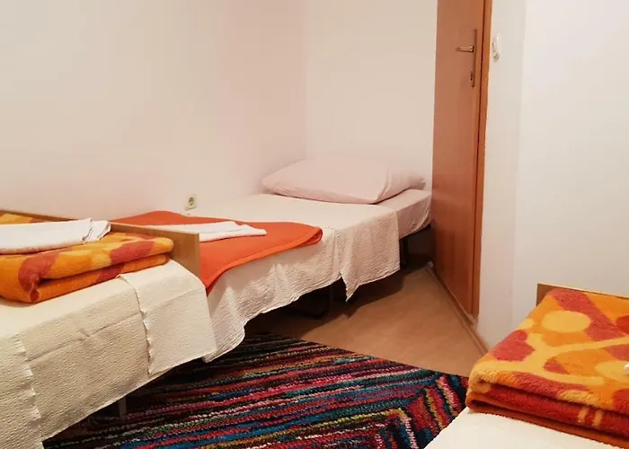 Penzion Rafomarija 2*